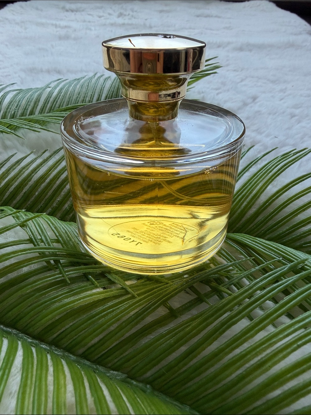 NWOB Ralph Lauren Glamorous 3.4 fl oz